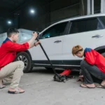 Tại sao có một số bạn học chuyên ngành công nghệ ô tô nhưng không xin được việc? chuyên ngành công nghệ ô tô