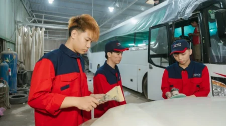 Yêu cầu khi làm nghề kỹ thuật ô tô là gì?