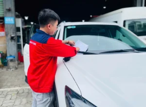 Học ngành kỹ thuật ô tô ra làm gì?