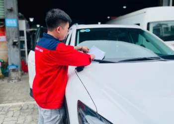 Học ngành kỹ thuật ô tô ra làm gì?