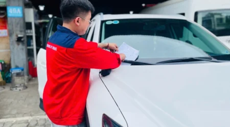 Học ngành kỹ thuật ô tô ra làm gì?