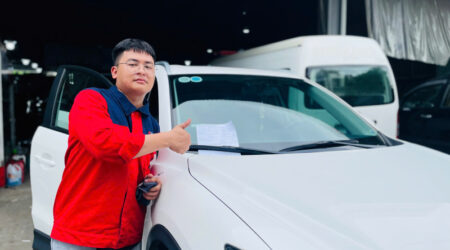Vì sao công nghệ kỹ thuật ô tô được đánh giá là nghề tốt trong tương lai?