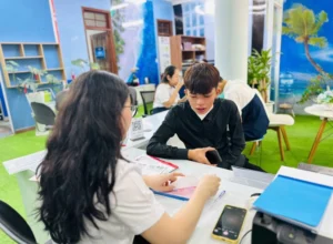 Bí kíp chọn ngành dành cho 2k8