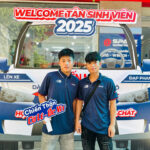 Học công nghệ ô tô ra làm gì?