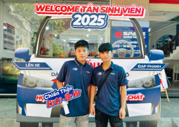 Học công nghệ ô tô ra làm gì?