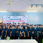 Chuỗi Hoạt Động Nhập Học Đợt 1 – Chào Mừng Tân Sinh Viên K25
