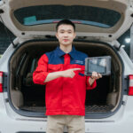Ngành ô tô lương bao nhiêu?