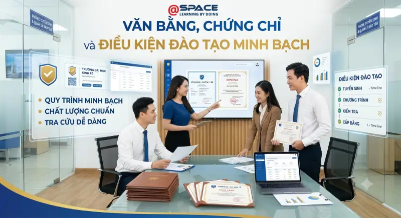 7+ tiêu chí chọn trường nghề dành cho bộ đội xuất ngũ (5)