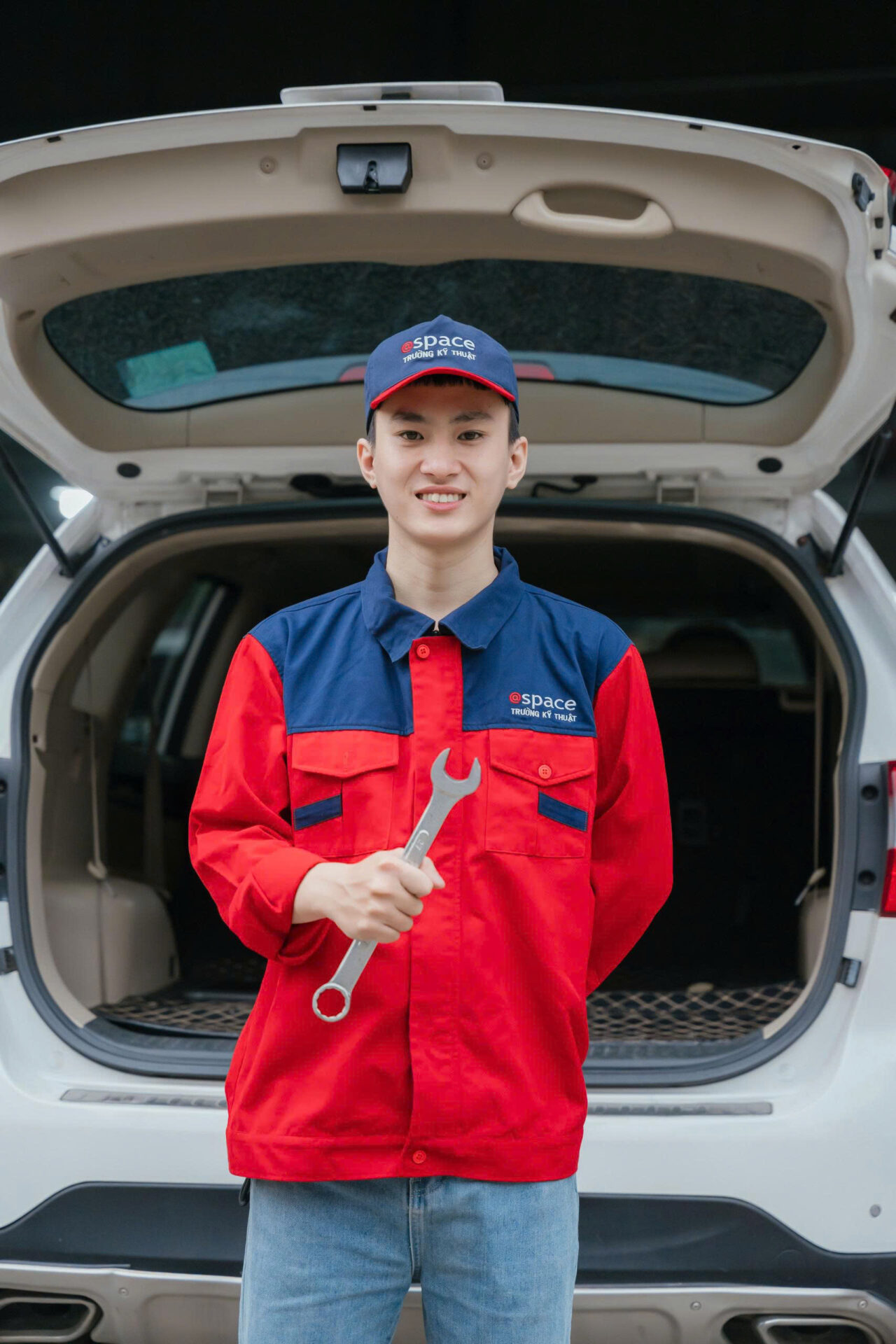 Bộ đội học nghề