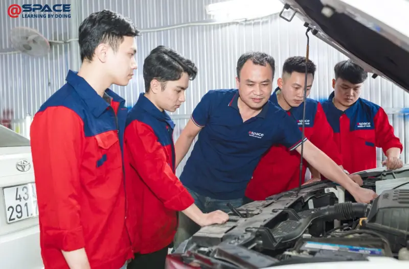 Bộ đội học nghề có những lợi thế gì 5 Lợi thế nổi bật (1)
