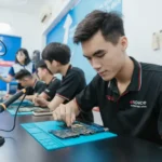 Dạy nghề sửa laptop tại Đà Nẵng