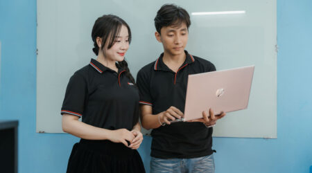 Bộ đội học sửa chữa máy tính có được không?