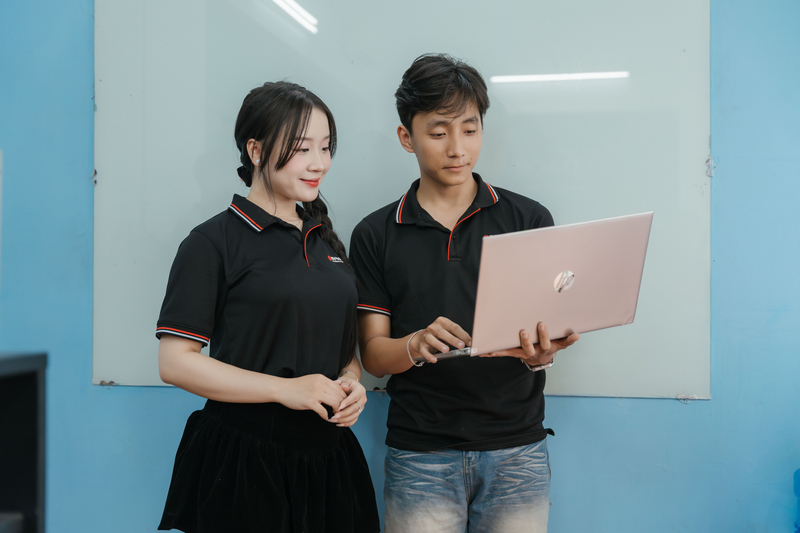 Read more about the article Bộ đội học sửa chữa máy tính có được không?