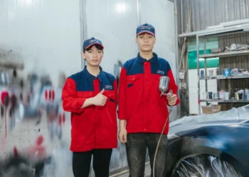 Bộ đội xuất ngũ 2026 học nghề gì để có tương lai?