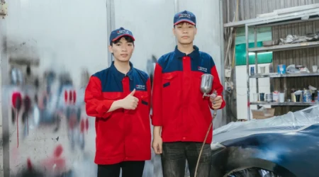 Bộ đội xuất ngũ 2026 học nghề gì để có tương lai?