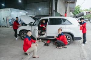 Các khóa học nghề ô tô cho bộ đội xuất ngũ: Nên học nghề gì? Các khóa học nghề ô tô cho bộ đội xuất ngũ tại Aspace (6)