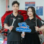 Học ngành kỹ thuật ô tô ra làm gì?
