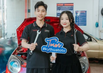 Học ngành kỹ thuật ô tô ra làm gì?