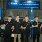 Khóa học nghề kỹ thuật ô tô ngắn hạn tại Aspace phù hợp với ai?