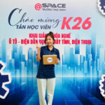 Nữ giới có học nghề kỹ thuật được không?