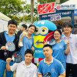 Aspace Tại Ngày Hội Tư Vấn Tuyển Sinh 2026