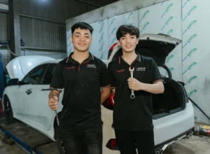 Học kỹ thuật ô tô ở đâu uy tín để ra nghề nhanh?