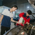 Bằng cao đẳng có đủ để xin việc khi học ngành ô tô không?