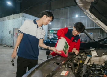 Bằng cao đẳng có đủ để xin việc khi học ngành ô tô không?