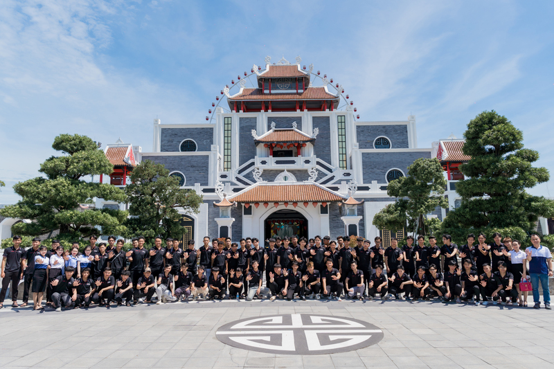 Thực hành nghề tại aSPACE