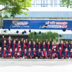 Lễ Tốt Nghiệp – Vinh Danh Tân Kỹ Sư Ngành Ô Tô K23