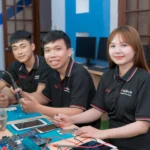Học ngành công nghệ kỹ thuật điện tử là gì? Có dễ xin việc không?