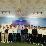 Lễ Bảo Vệ Đồ Án Tốt Nghiệp K23 Ngành Công Nghệ Ô Tô