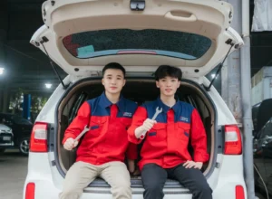Bằng kỹ sư công nghệ ô tô có tốt không? Cơ hội việc làm, mức lương và lộ trình phát triển 