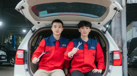 Bằng kỹ sư công nghệ ô tô có tốt không? Cơ hội việc làm, mức lương và lộ trình phát triển 