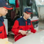 Cao đẳng nghề sửa chữa ô tô: Lộ trình phát triển dành cho kỹ thuật viên tương lai