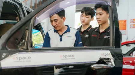 Trường Cao đẳng sửa chữa ô tô: Học gì, ra trường làm gì và nên chọn đơn vị nào?