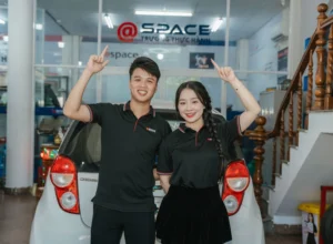 Cao đẳng công nghệ kỹ thuật ô tô chưa biết gì có học được không?