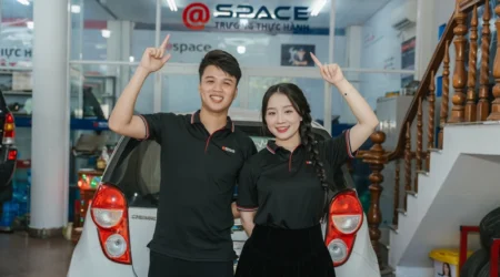 Cao đẳng công nghệ kỹ thuật ô tô chưa biết gì có học được không?