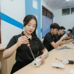 Học ngành điện là học gì? Ra trường làm những vị trí nào?