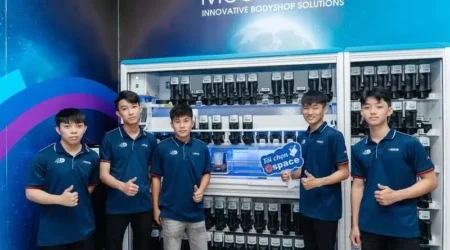 Học công nghệ ô tô ở trường nào thực hành nhiều, học phí rẻ?