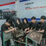 Ngành Điện Ô Tô Học Trường Nào? Top các trường đào tạo uy tín nhất Đà Nẵng