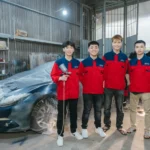 Các ngành công nghệ ô tô, nên chọn chuyên ngành nào để có nhiều cơ hội việc làm?