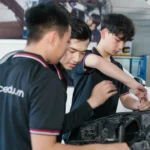 Liên thông ngành Công nghệ ô tô từ cao đẳng lên đại học như thế nào?