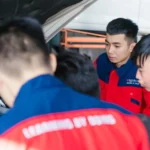 Ngành điện ô tô là học những gì? Cơ hội việc làm ra sao?