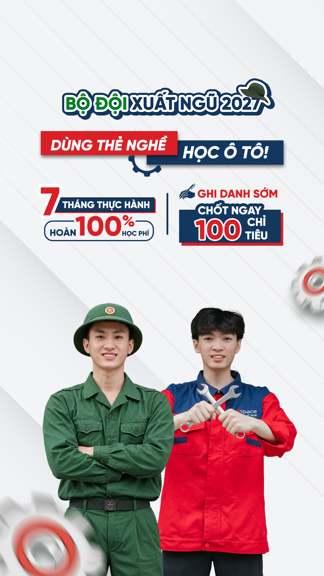 ASPACE banner mobile