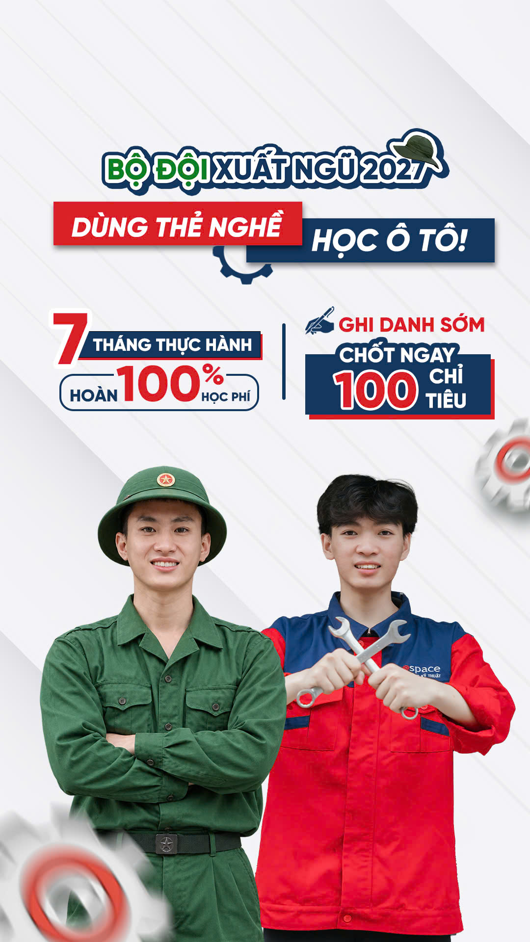 ASPACE banner mobile