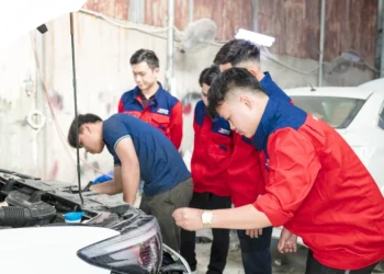 Chuyên ngành Công nghệ Kỹ thuật Ô tô hệ cao đẳng và đại học khác nhau thế nào?