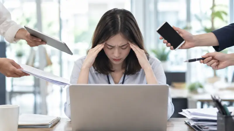 Nghề cho người chậm chạp (2)